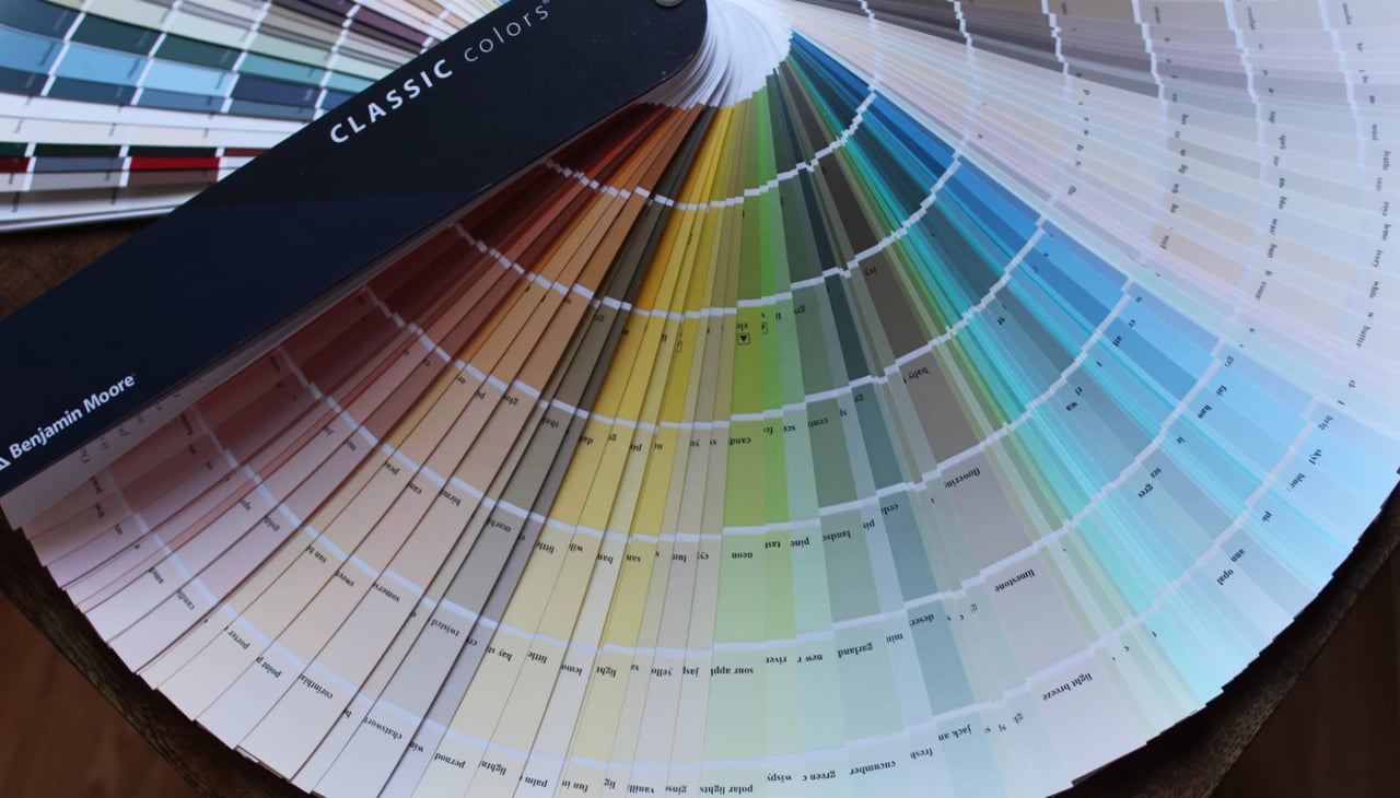 The Science of Color: How to Choose Paint Tones for Every Room
