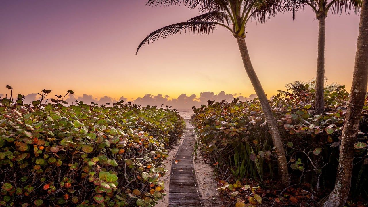 October 2024 | Explore this ocean-to-Intracoastal Manalapan estate, now on the market for $25.95 million