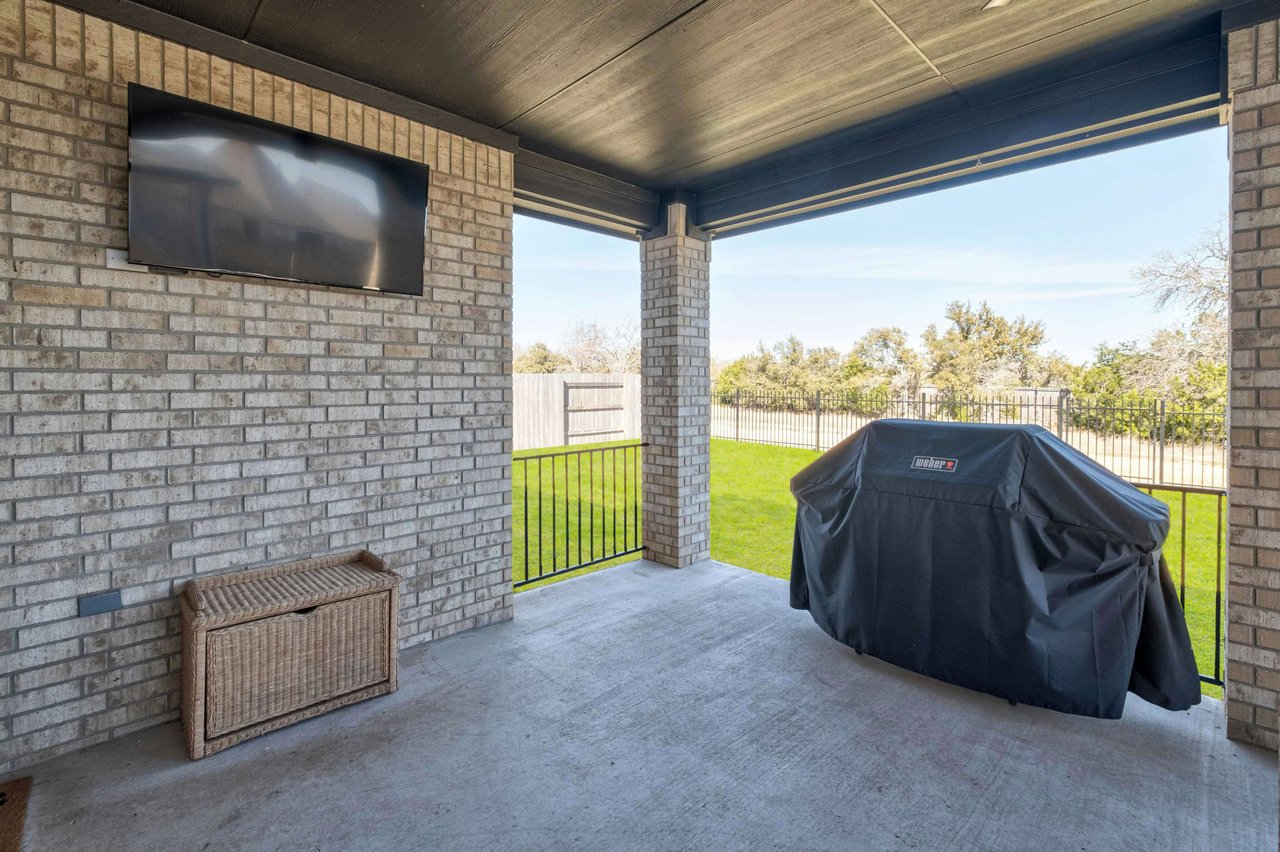 819 Arrowhead Ranch Road