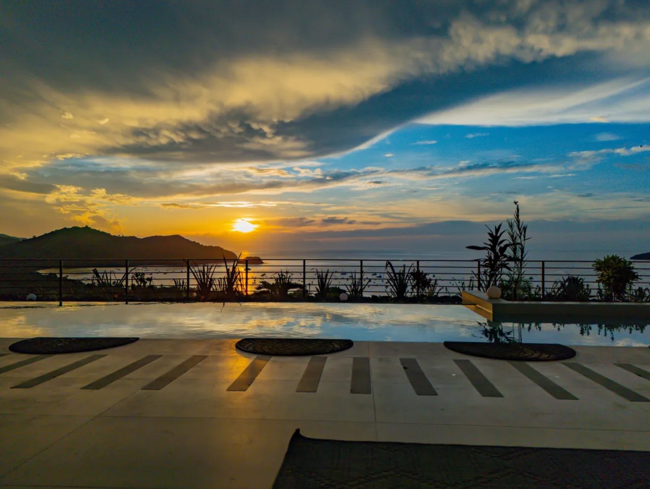 Rooftop Terrace Luxury Residence, Papagayo, Guanacaste
