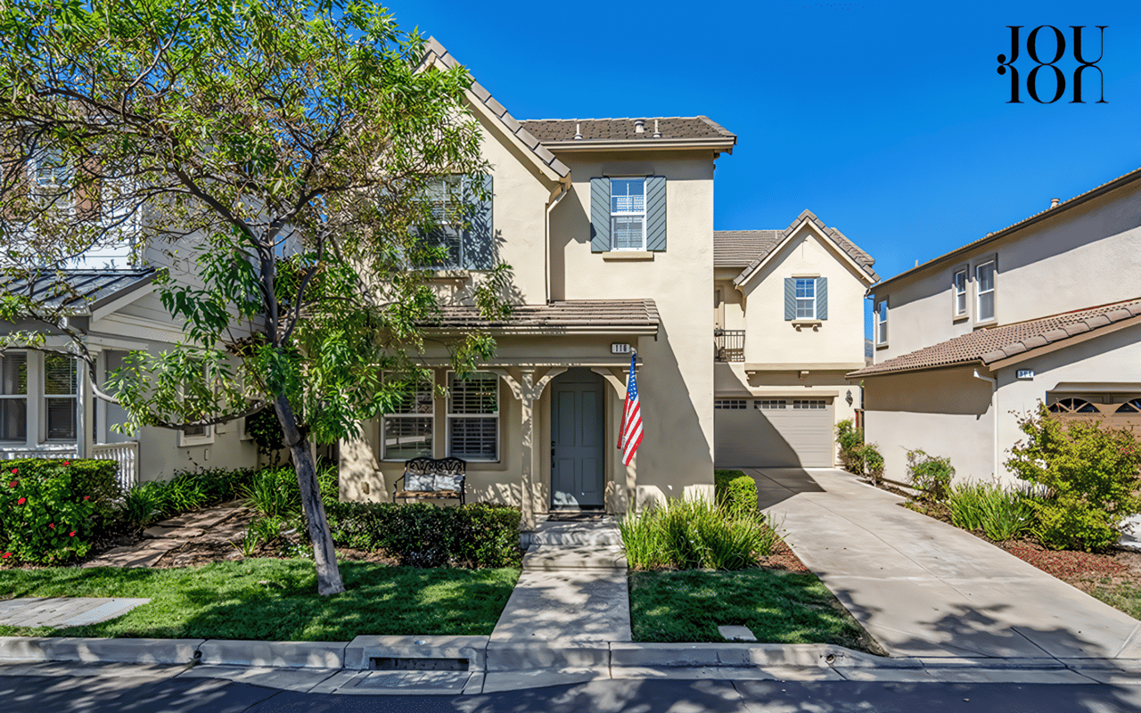 Gem in a Charming Neighborhood – 116 Center Ct., Danville, CA