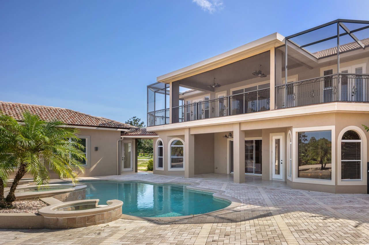 10819 Emerald Chase Drive