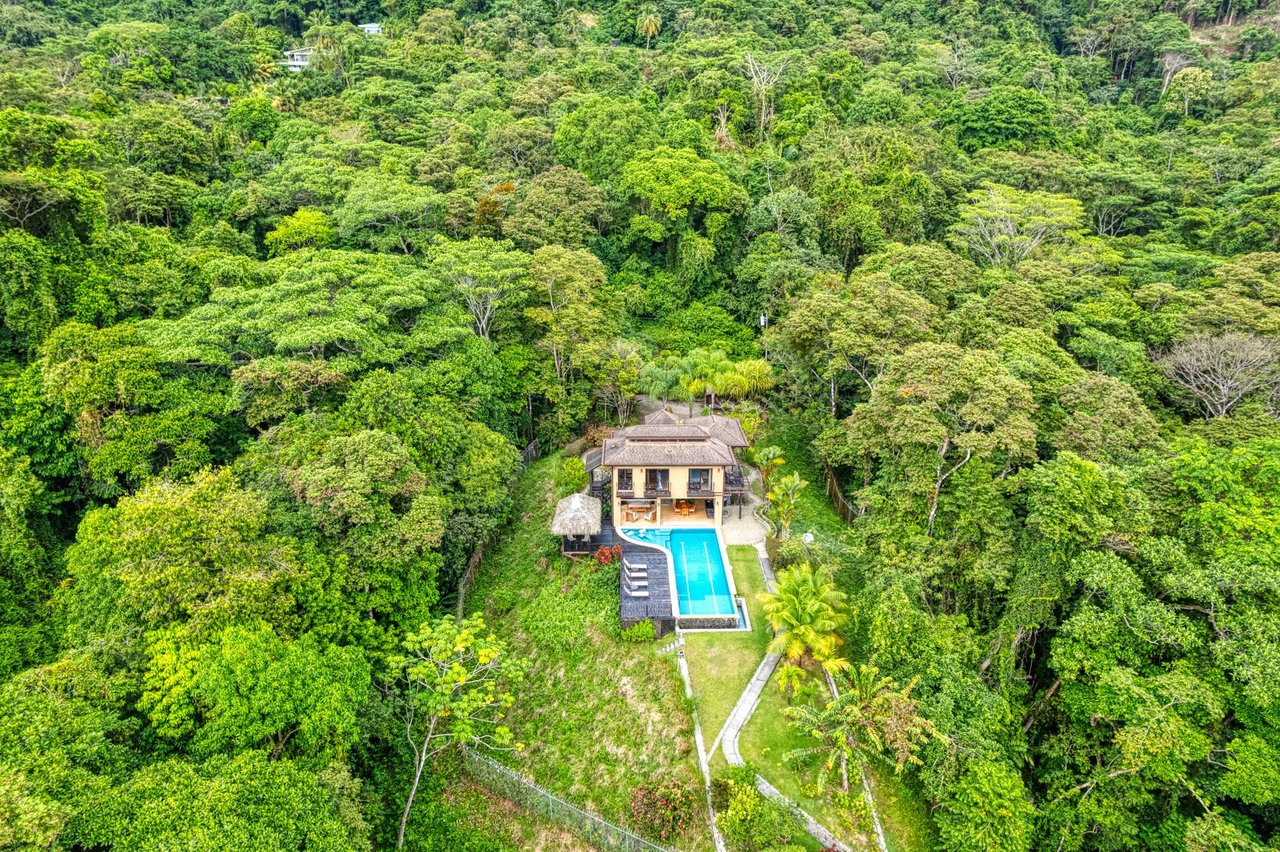 Own Your Piece of Costa Rican Paradise