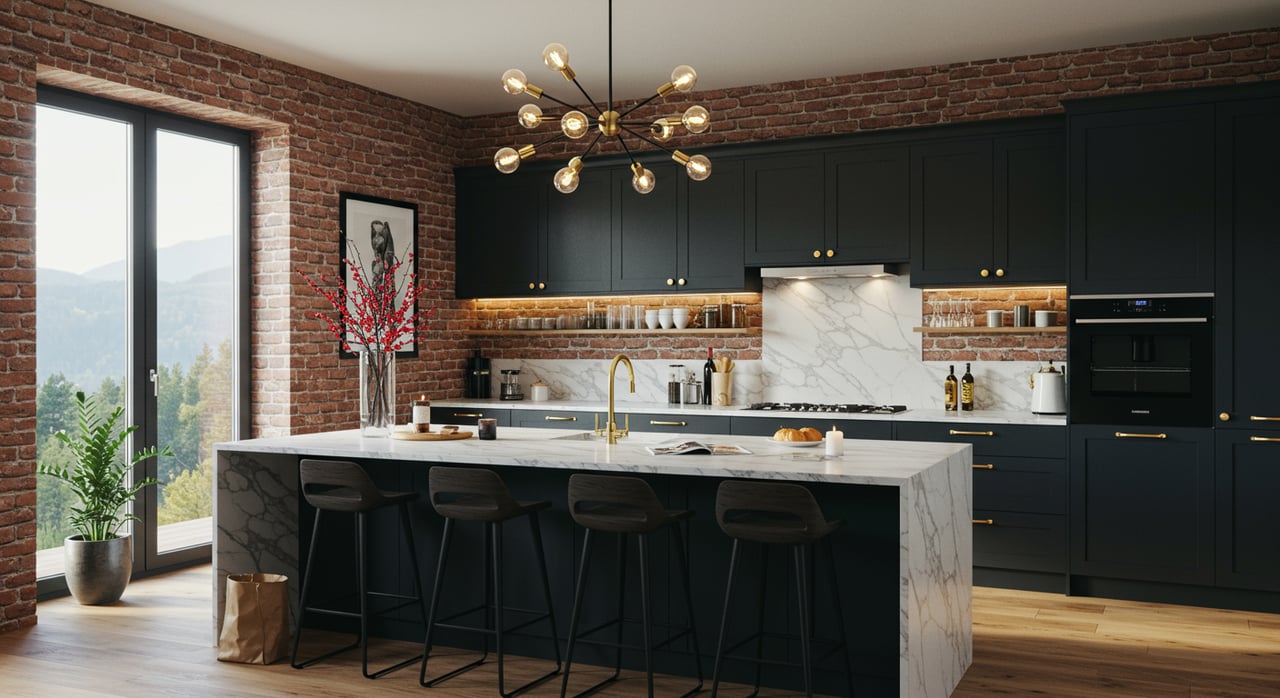 R&B Development Group and T&r Const. Open Windows on 123