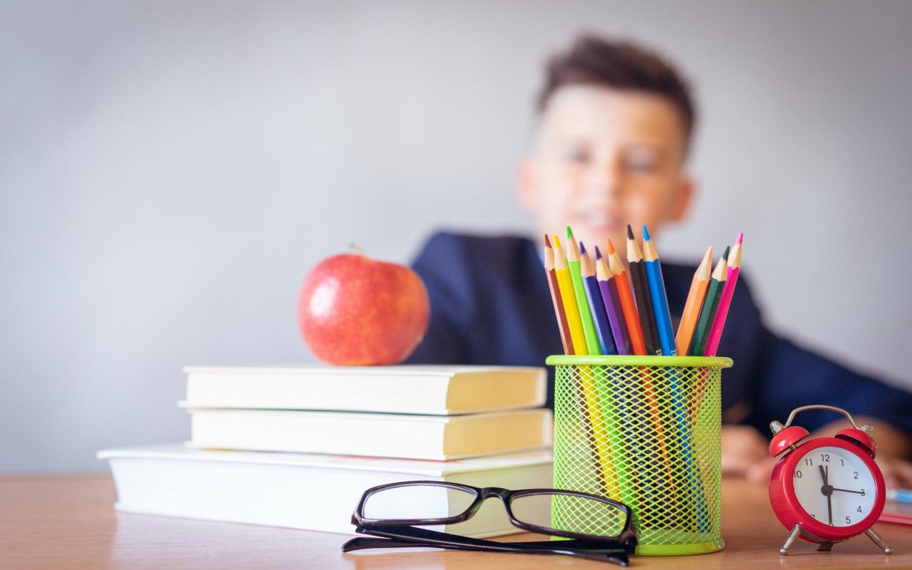 Back to School: Events and Supply Drives in Central Texas