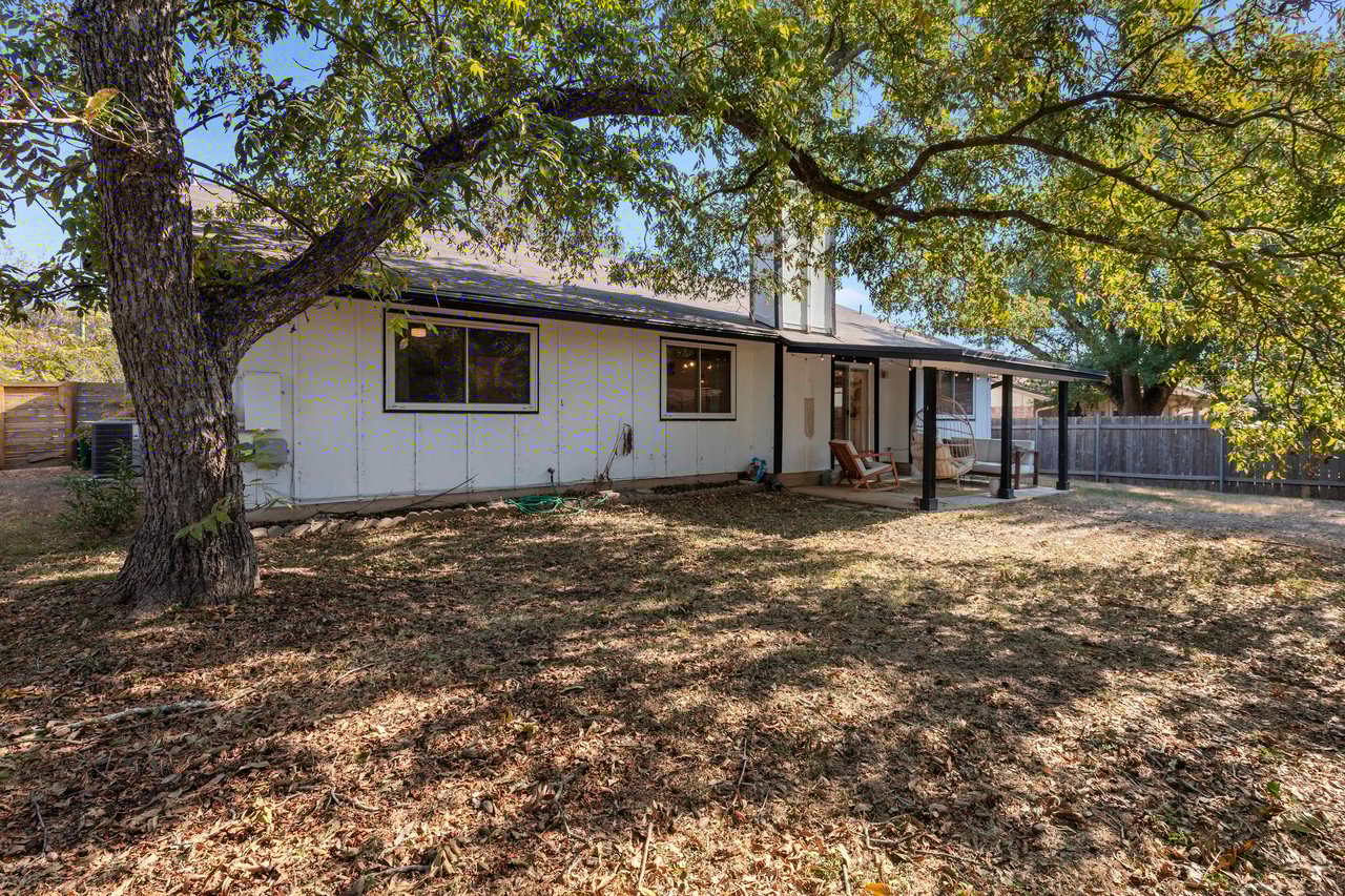 Perfect 78745 home! Airbnb READY!