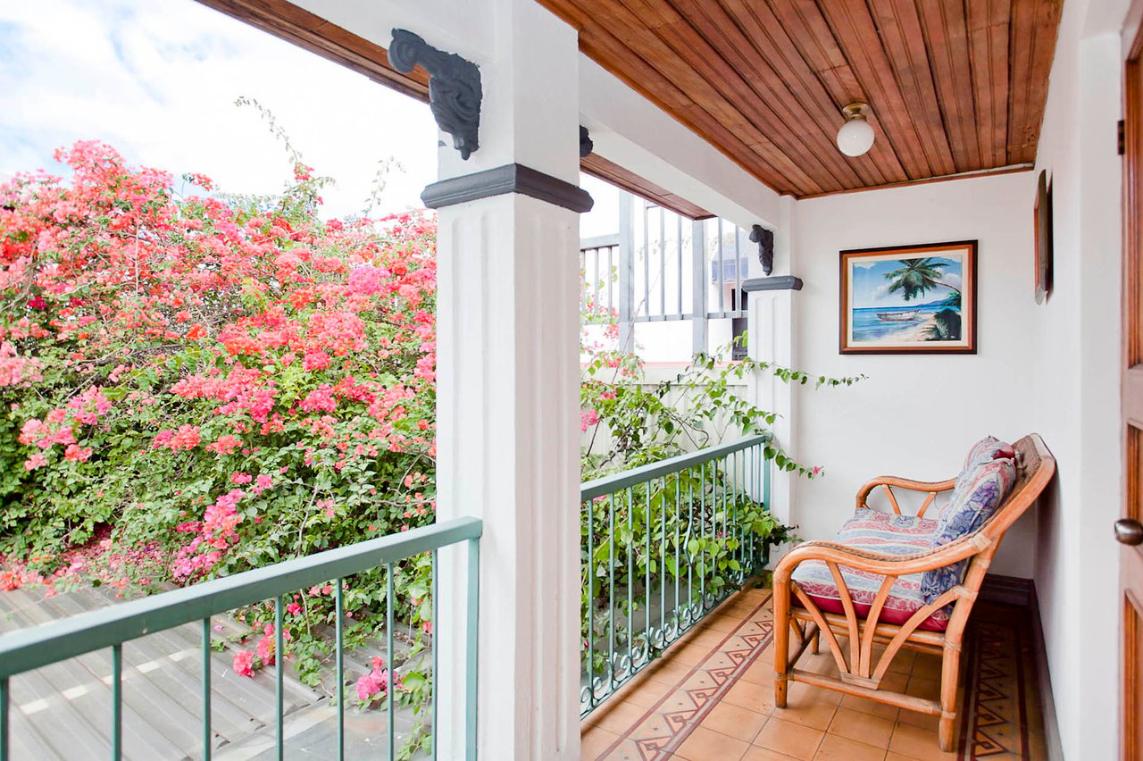 Historic Colonial Boutique Hotel, Sabana and Rohrmoser, San Jose
