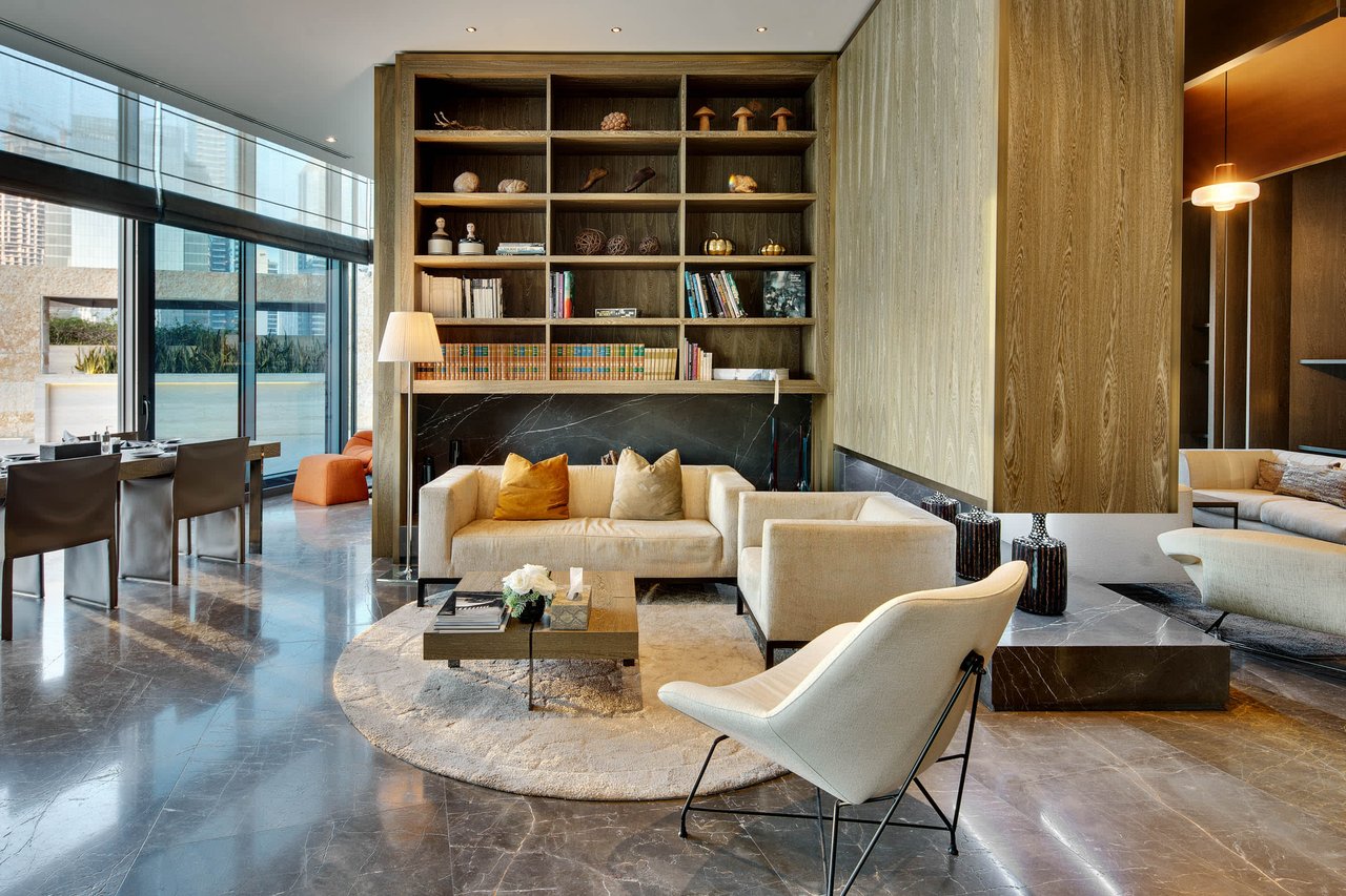 Volante Penthouse