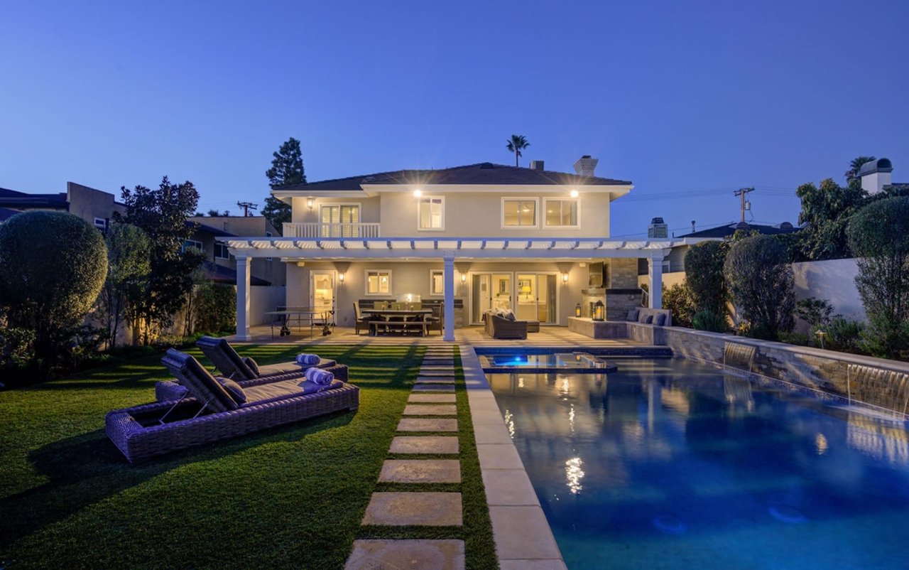 East Manhattan Beach