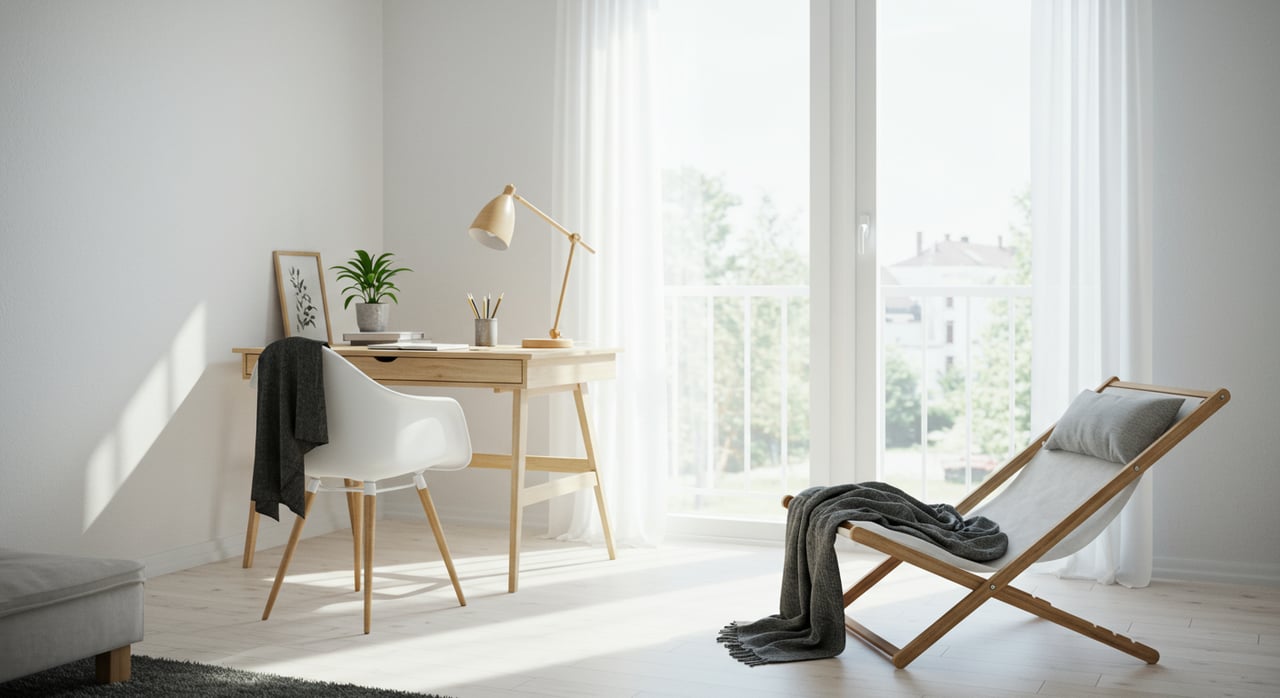 Make Your Natural Light Multiply