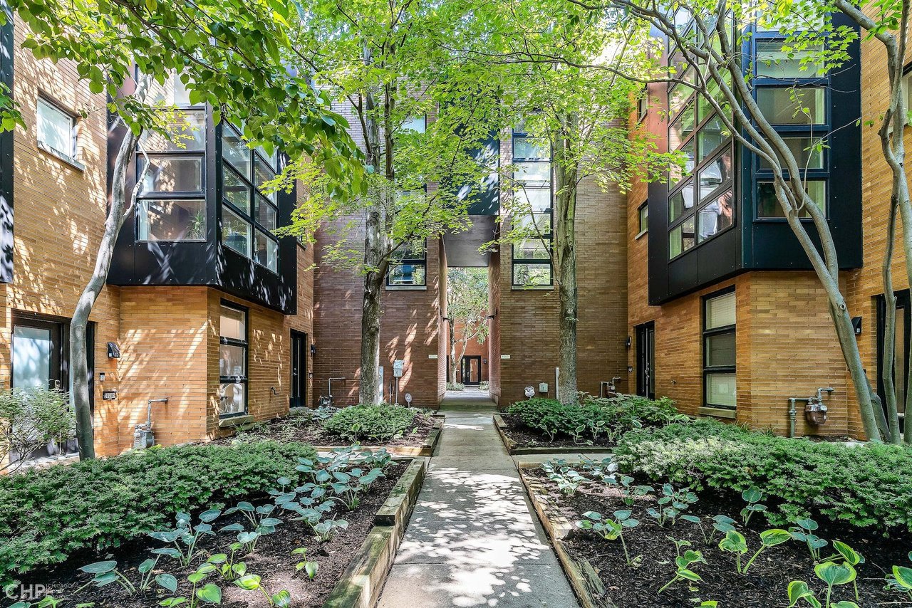 2024 W Willow Street Unit: C