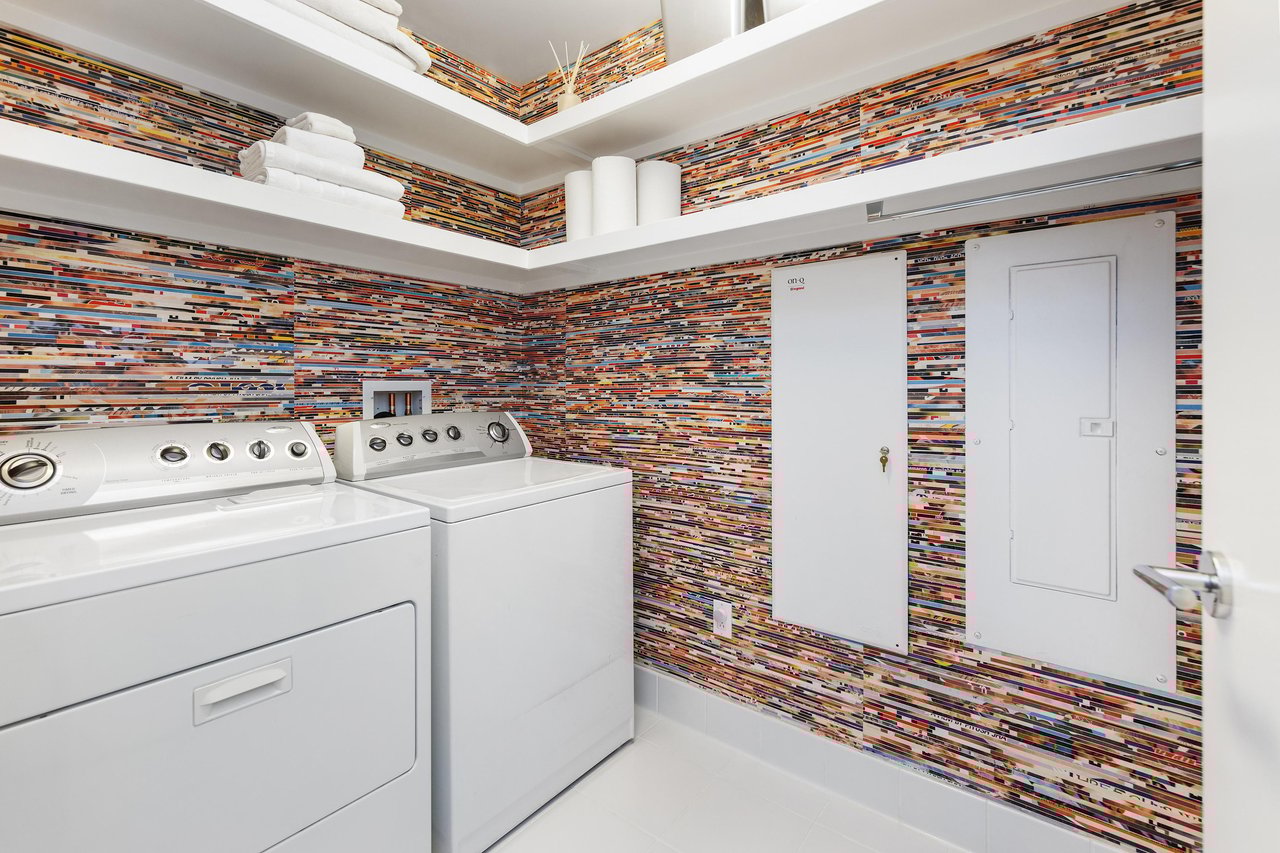 Ken Fulk - Designed Showcase Condominium