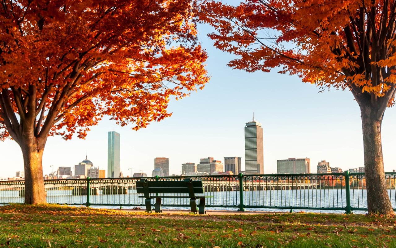 Boston