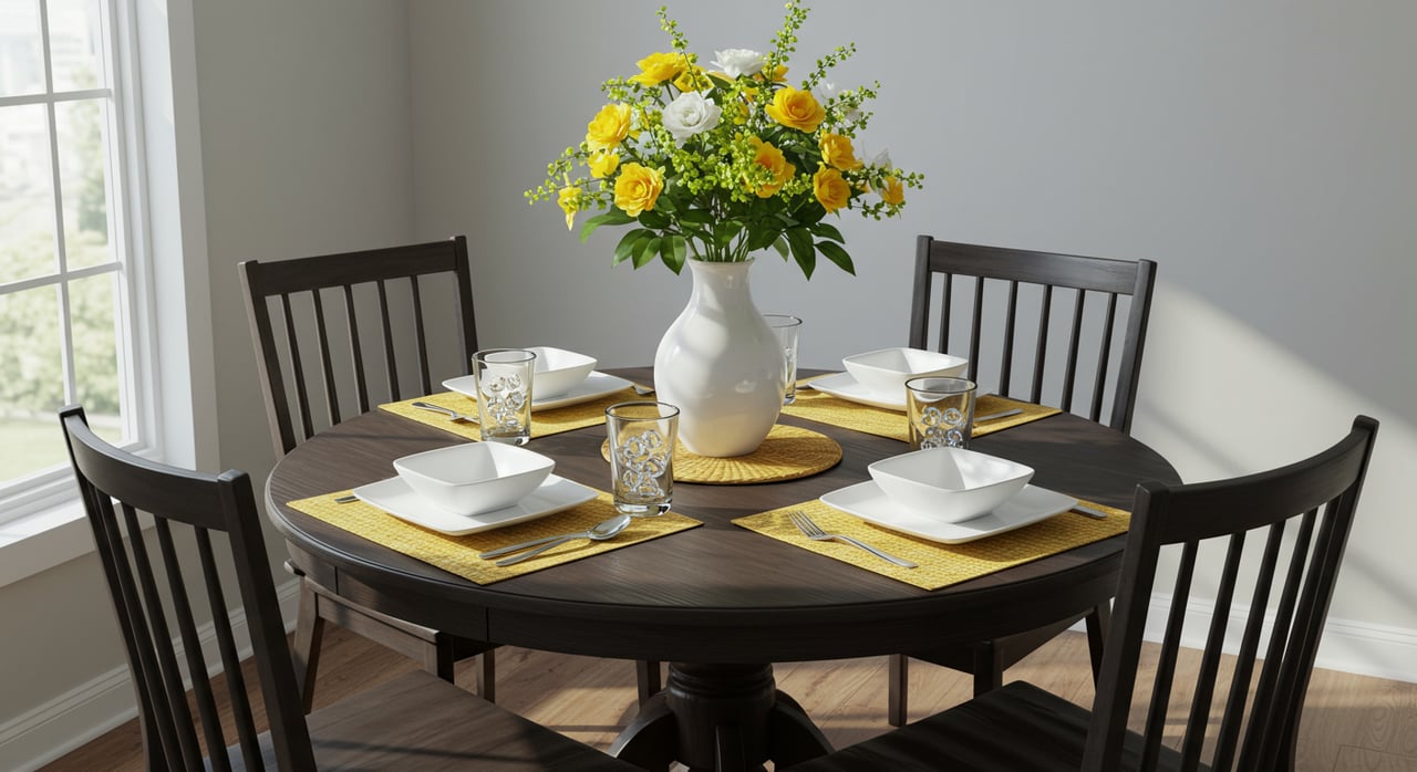 Staged Homes Sell 25% Faster: Here’s How to Get Started