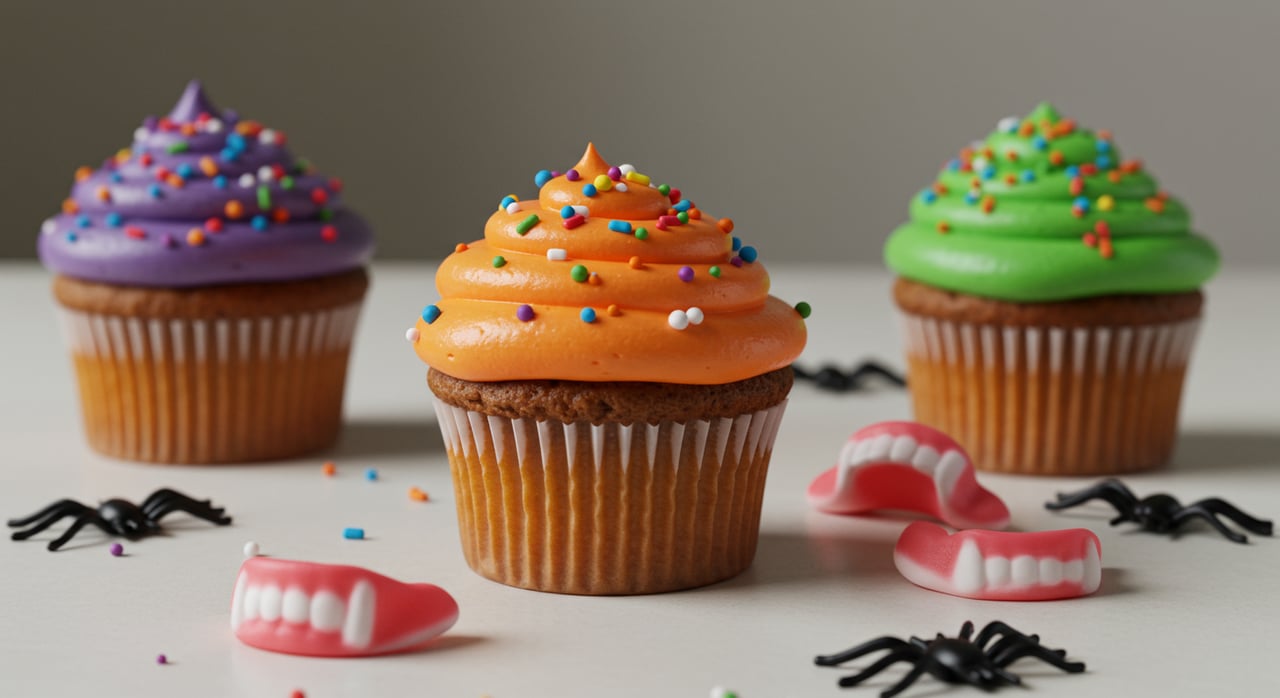 The Best Hand-Made Halloween Treats in Los Angeles