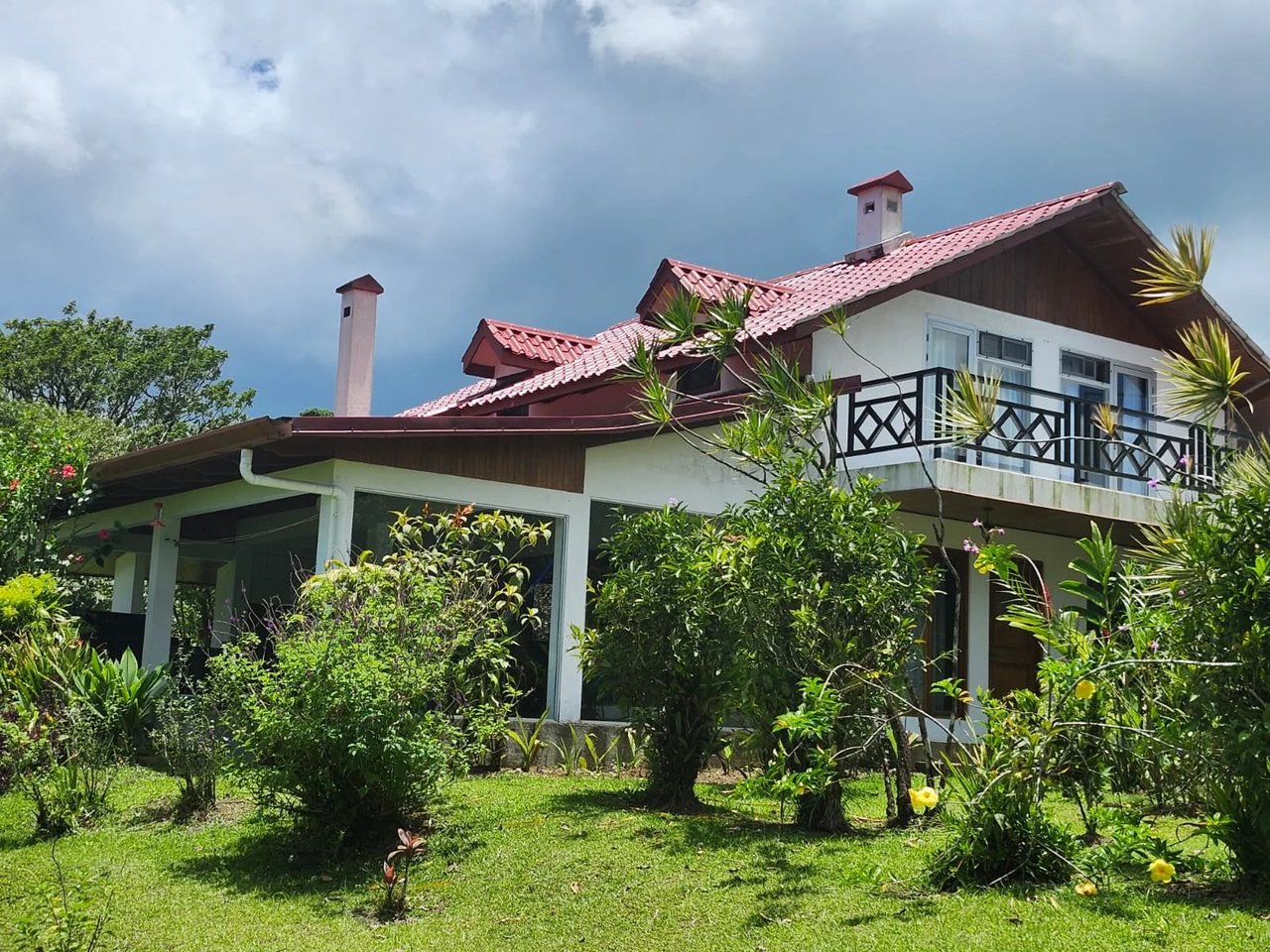 Adventure Tourism Development Land, Lake Arenal, Alajuela