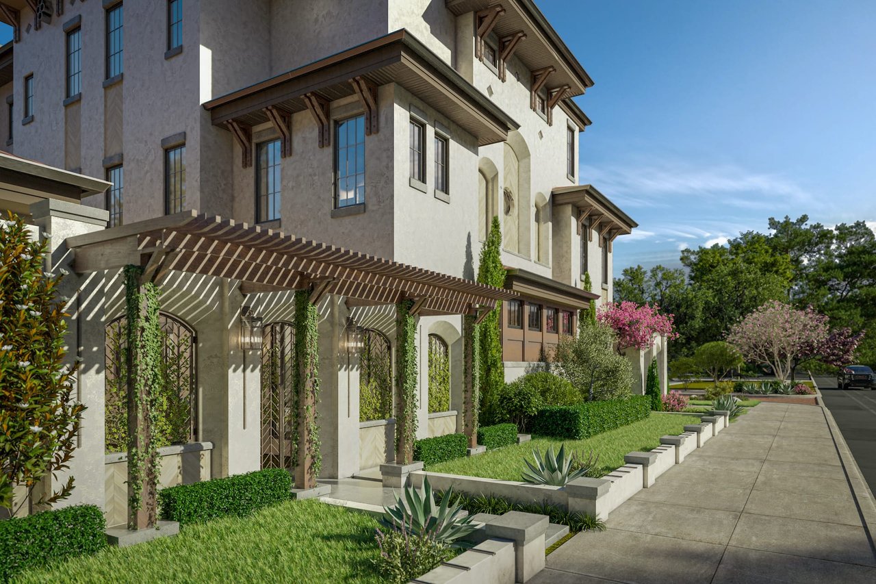 West Bay Townhomes Tampa