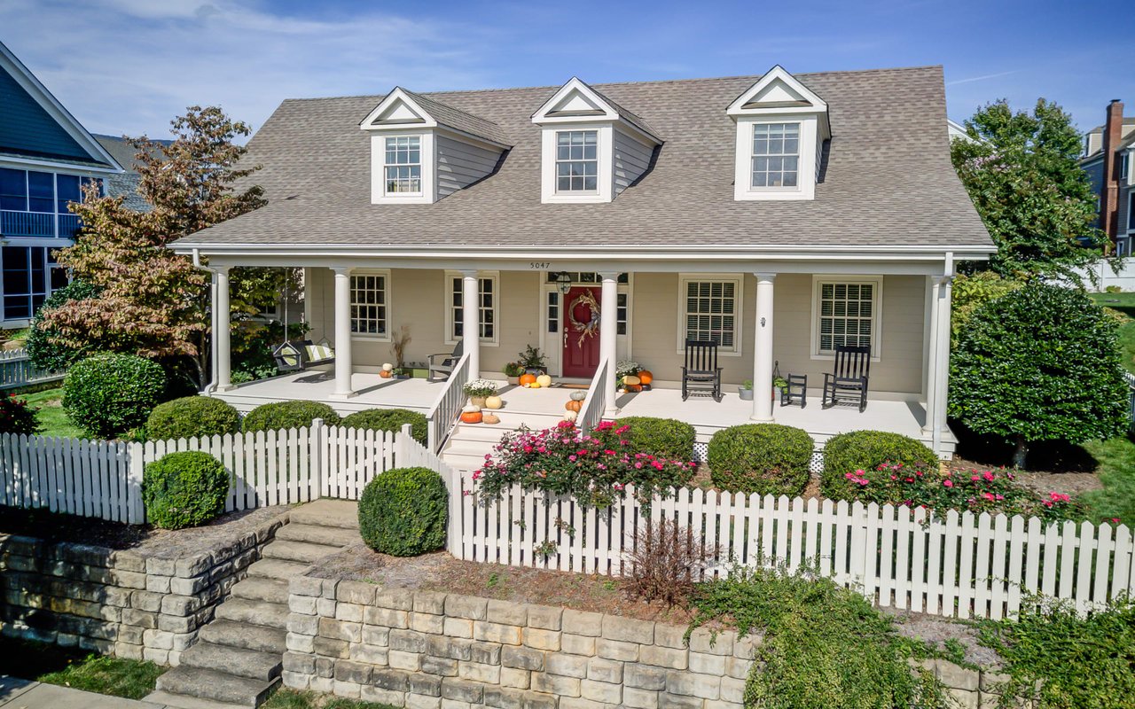 5 Reasons Why You Need A Realtor When Buying A House