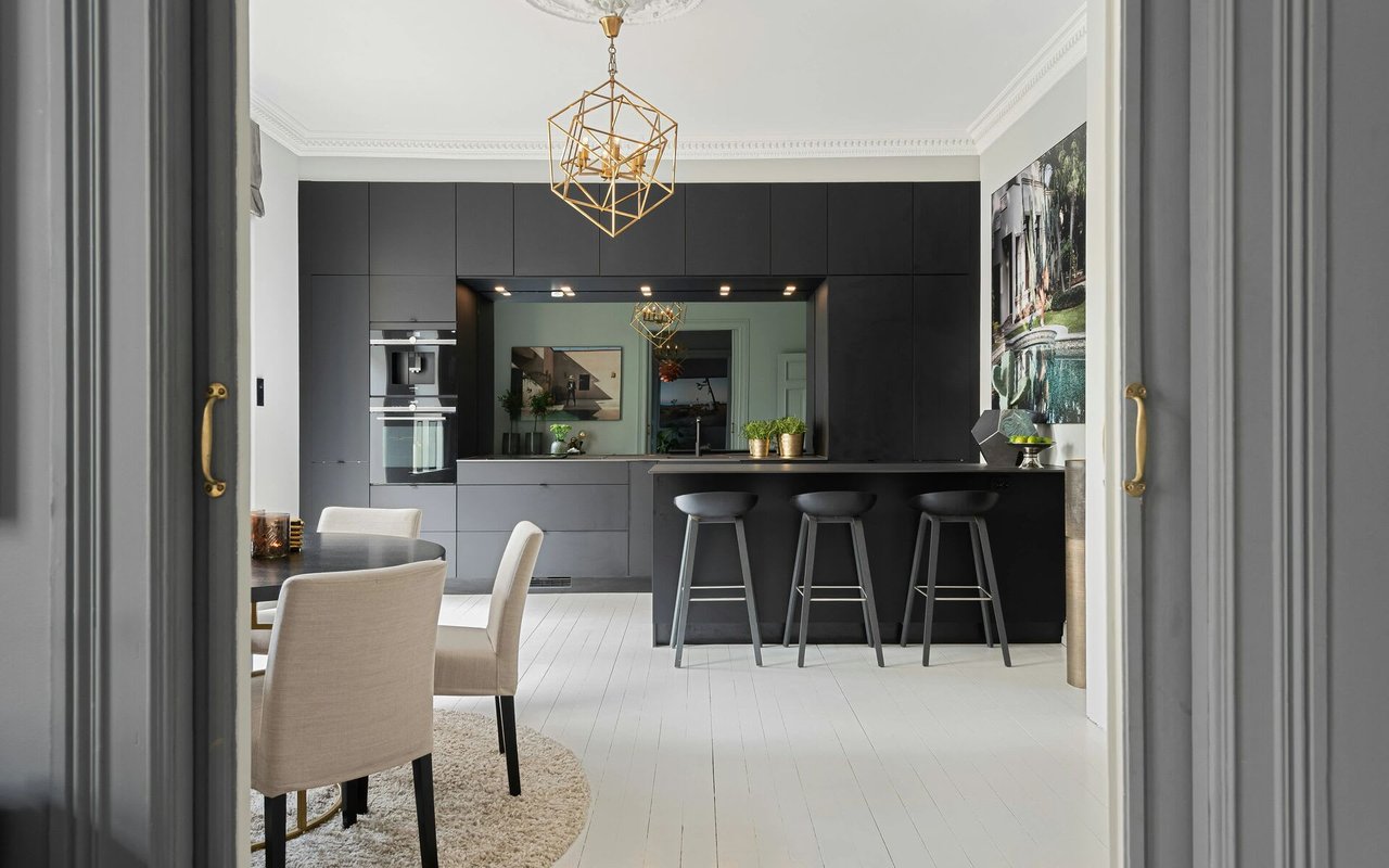 Advantages of Buying a Home