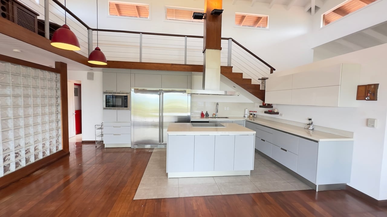 Forest View Luxury Residence, Curridabat, San Jose