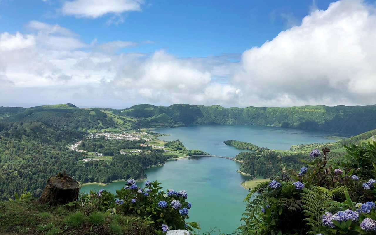 Azores, Portugal