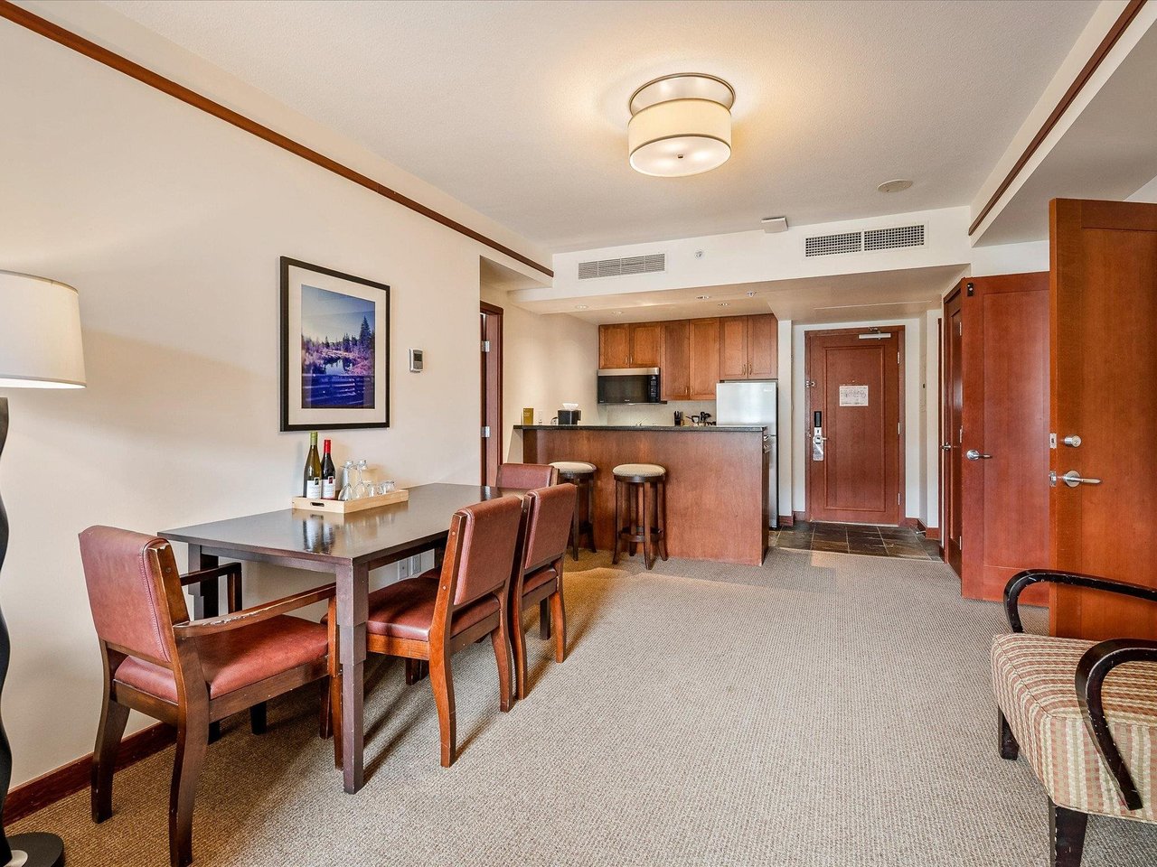 5515-4299 Blackcomb Way, Whistler