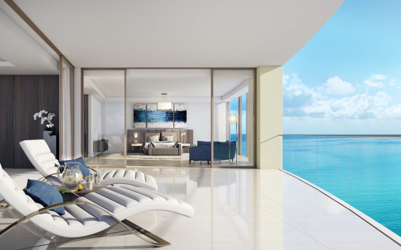 Estates at Acqualina | Sunny Isles Beach