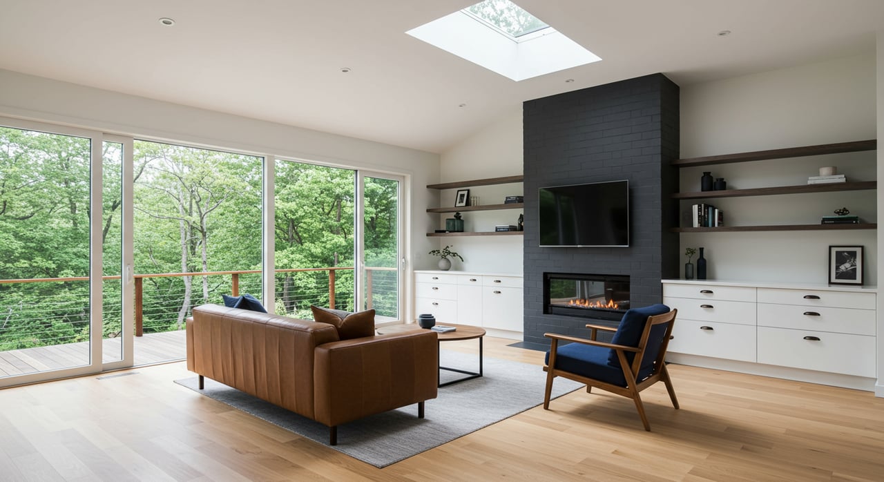 Does Open Shelving Make Sense For A Small Kitchen Remodeling Project?