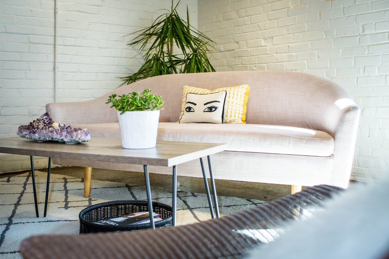 Style File: Foode & The Brow House