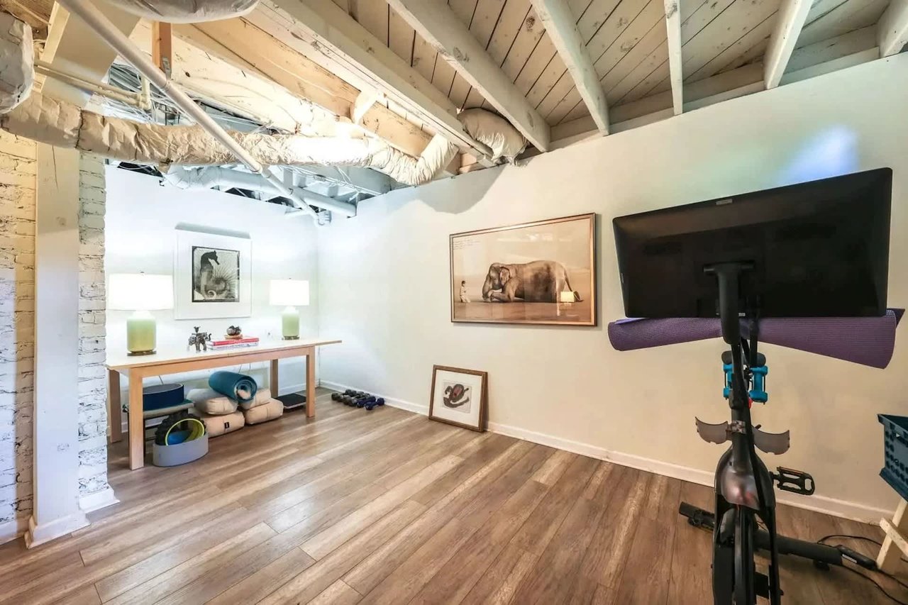 Classic and Historic Home in Brookwood Hills