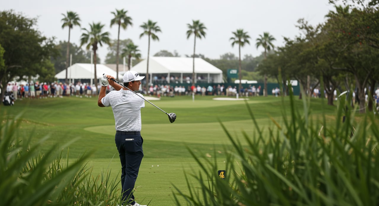 Best Golf Courses in Delray Beach