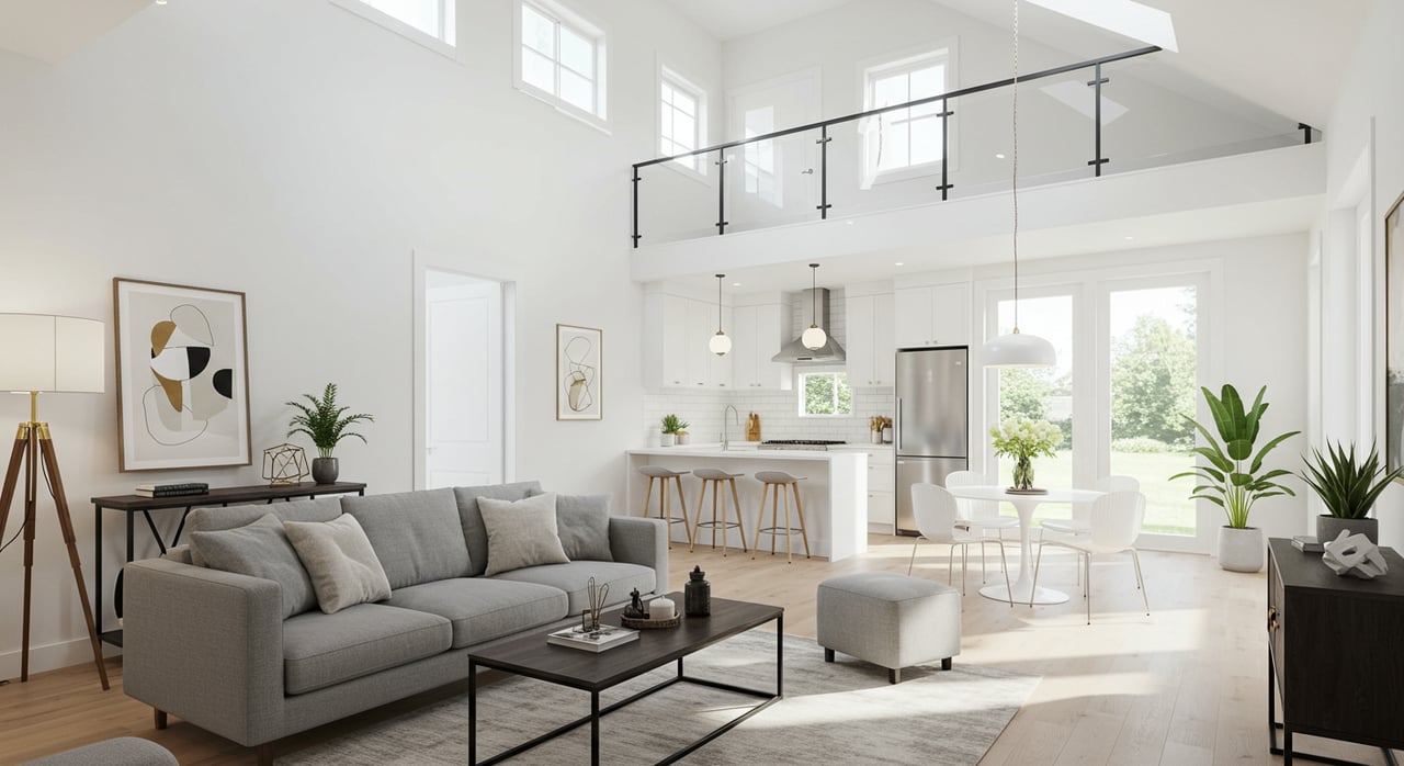 Why Professionally Photographed Homes Sell Faster