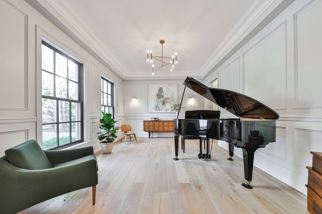 1426 Goldthorpe Road, Mississauga