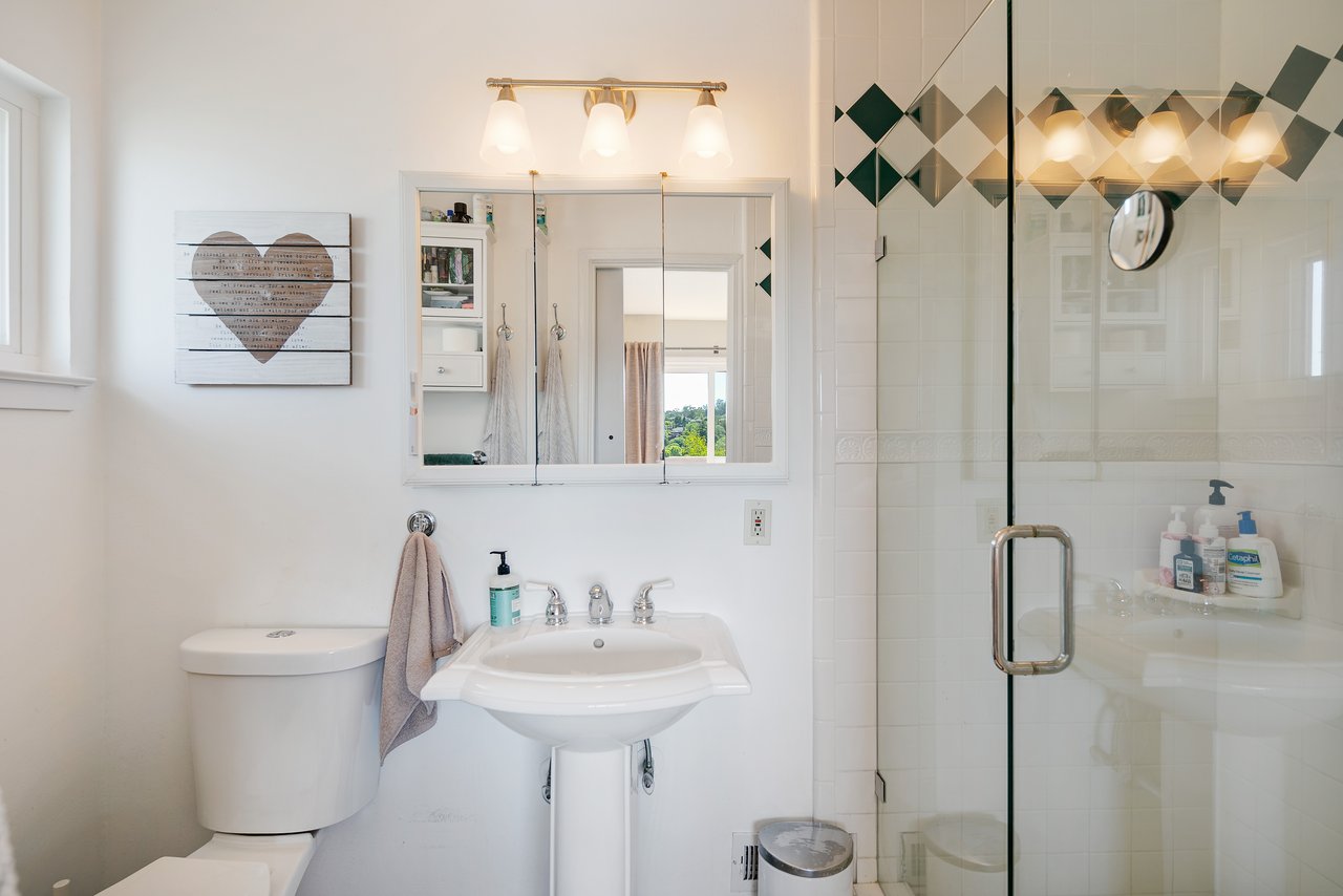 1422 Nye Street, San Rafael