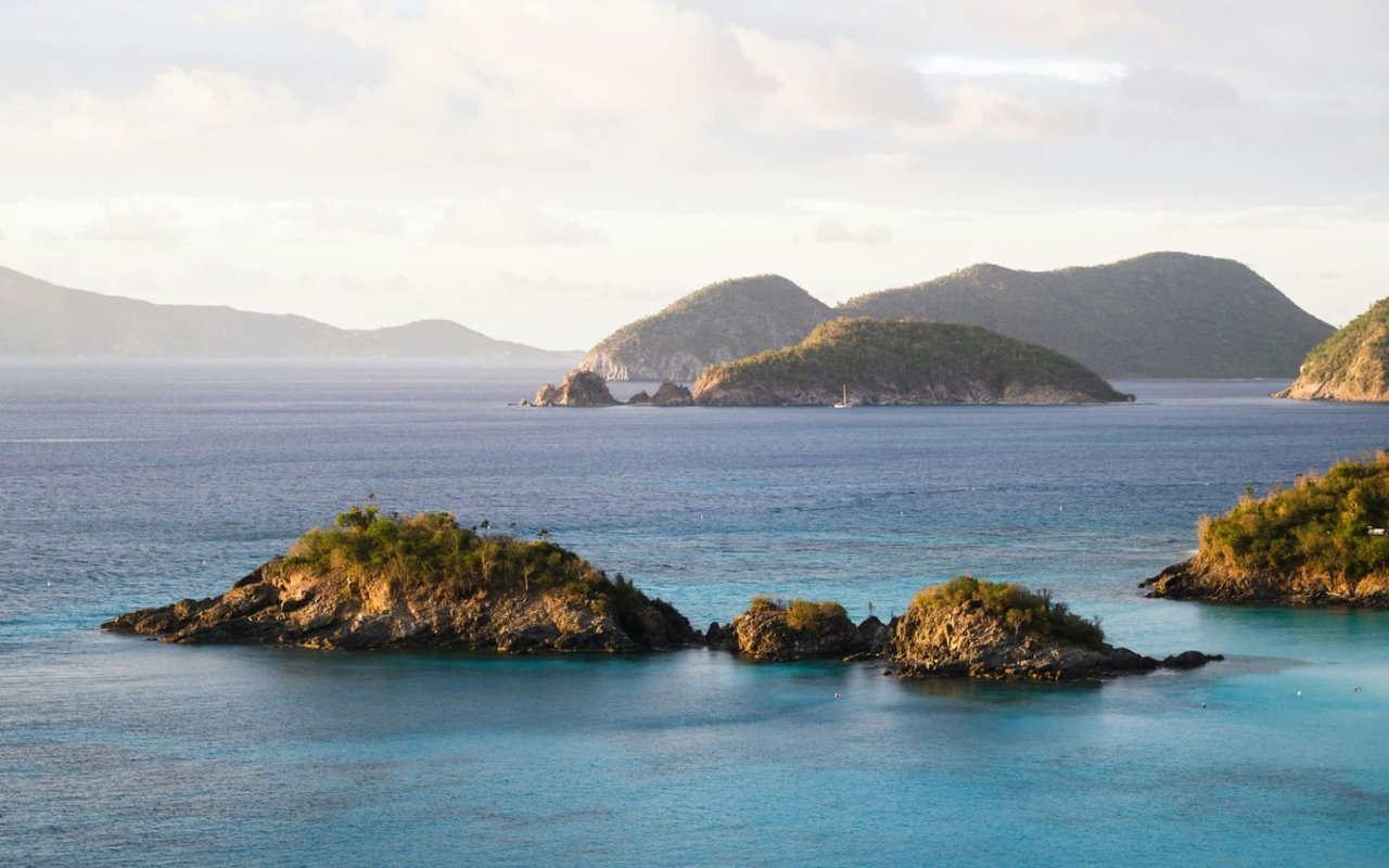 Top 9 Snorkeling Spots around St. John