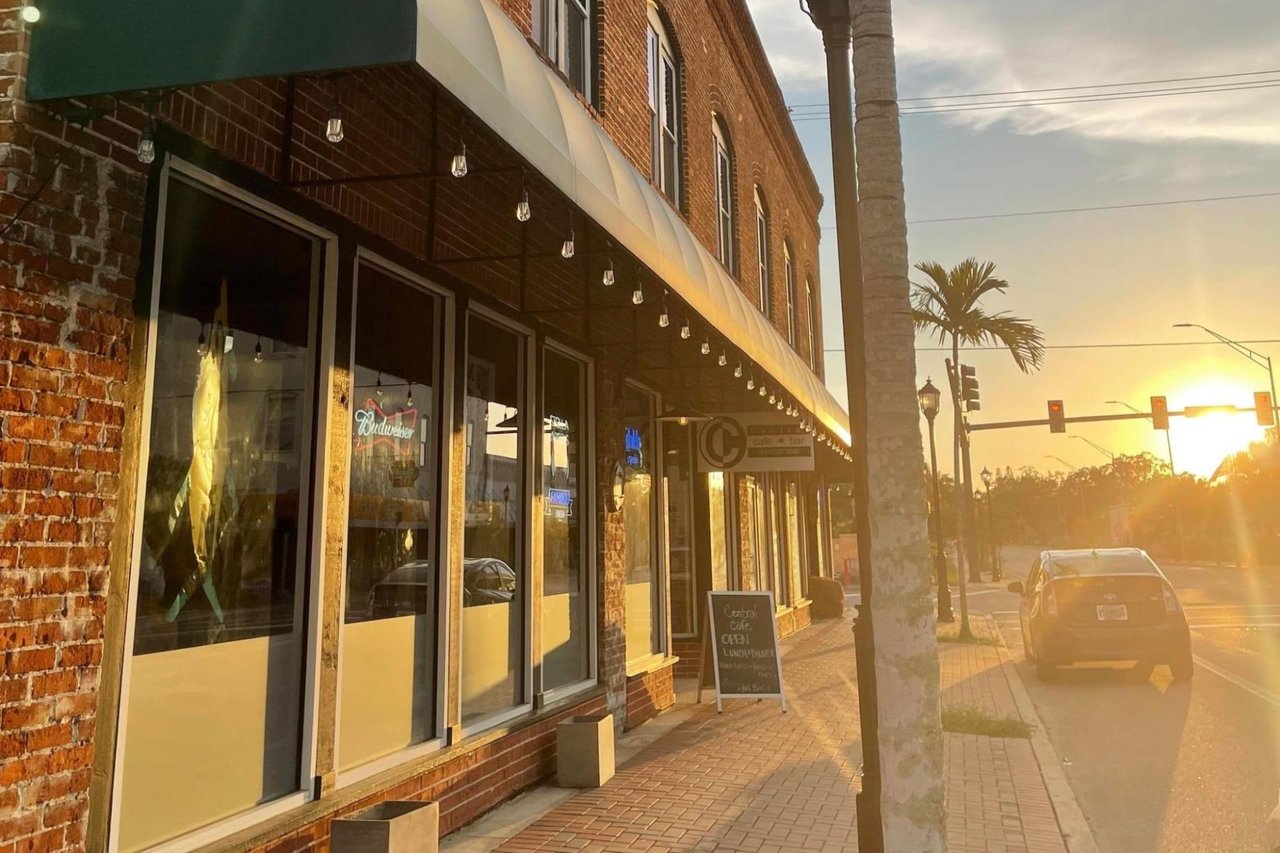 Make Reservations at These 8 Bradenton Restaurants