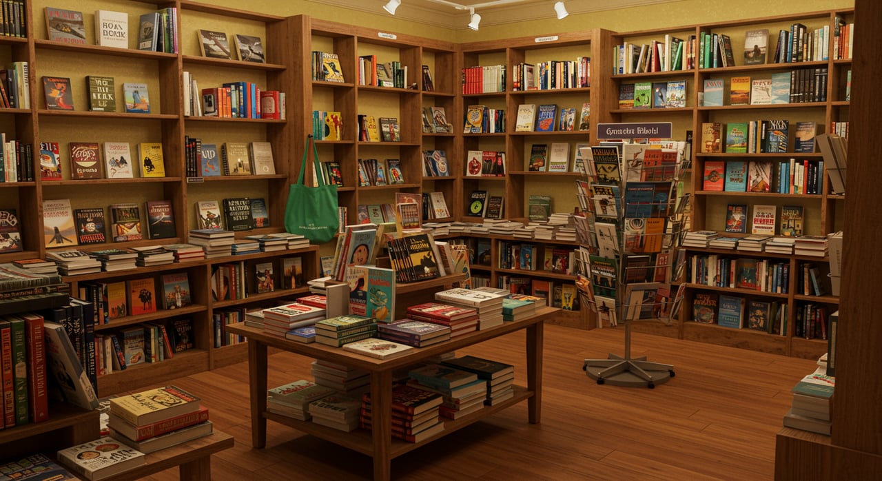 9 Best Places to Shop in St. Albans, VT