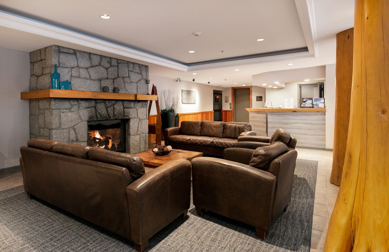 110-4905 Spearhead Place, Whistler