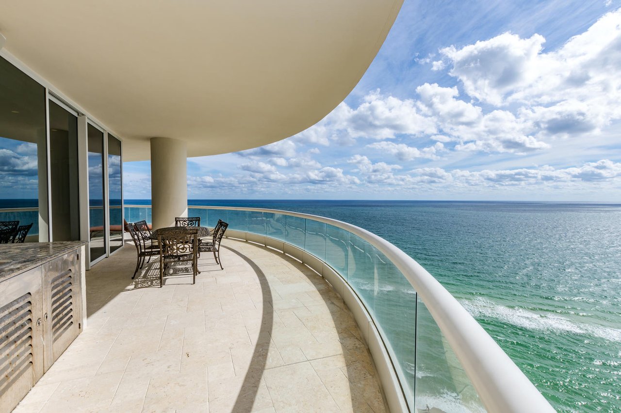 Turnberry Ocean Colony South, #1904