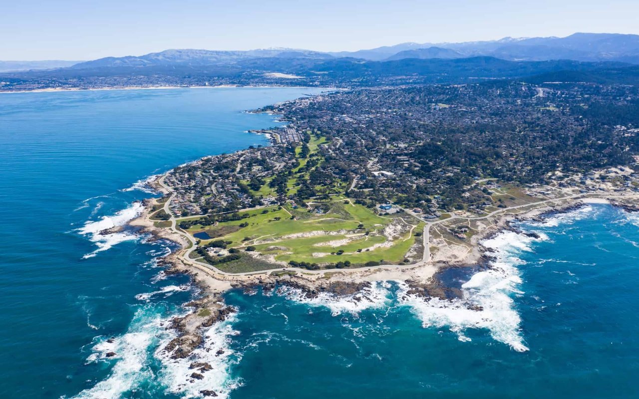 Monterey