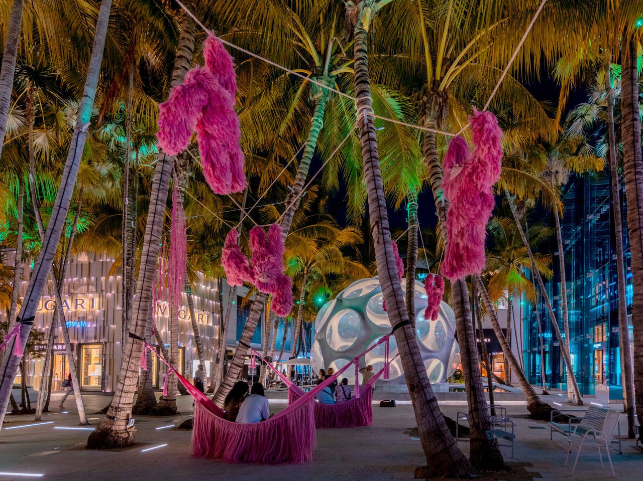 Wynwood / Design District