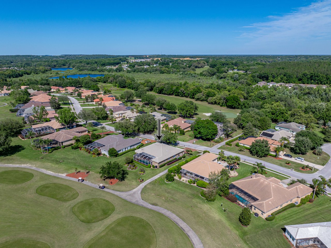 12645 GRAND TRAVERSE DR
