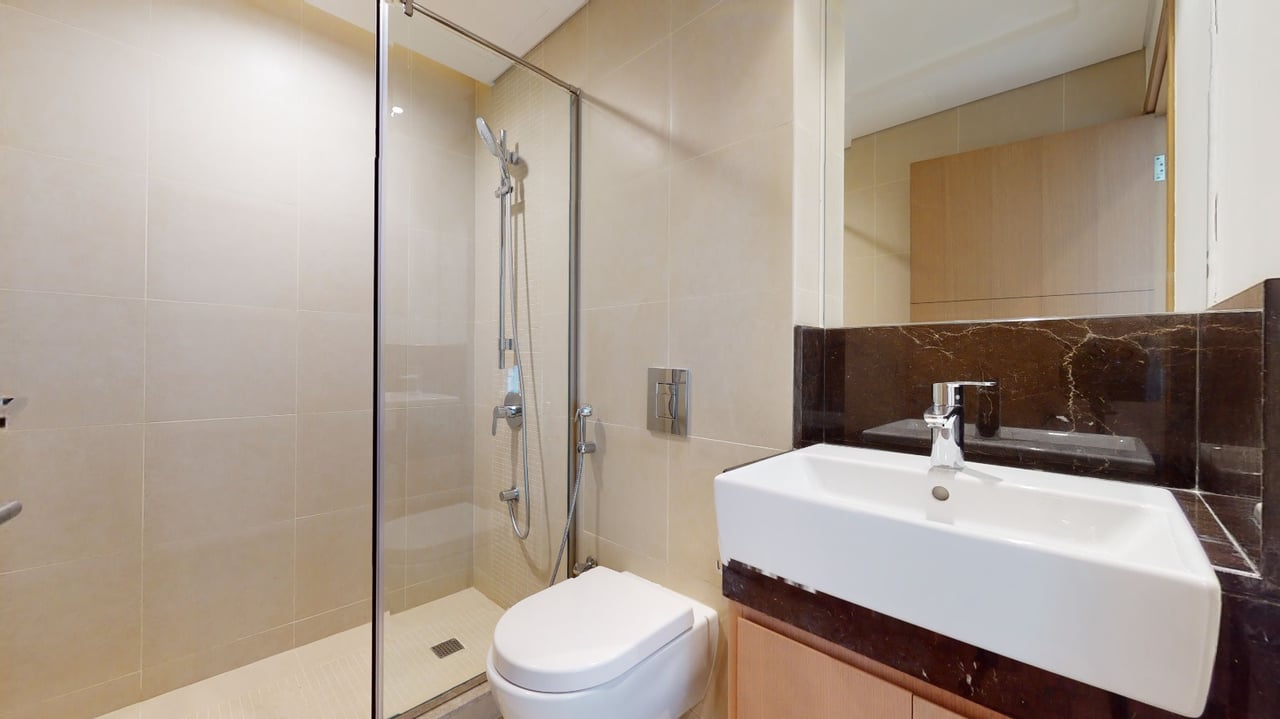Vida Residence 4, The Hills