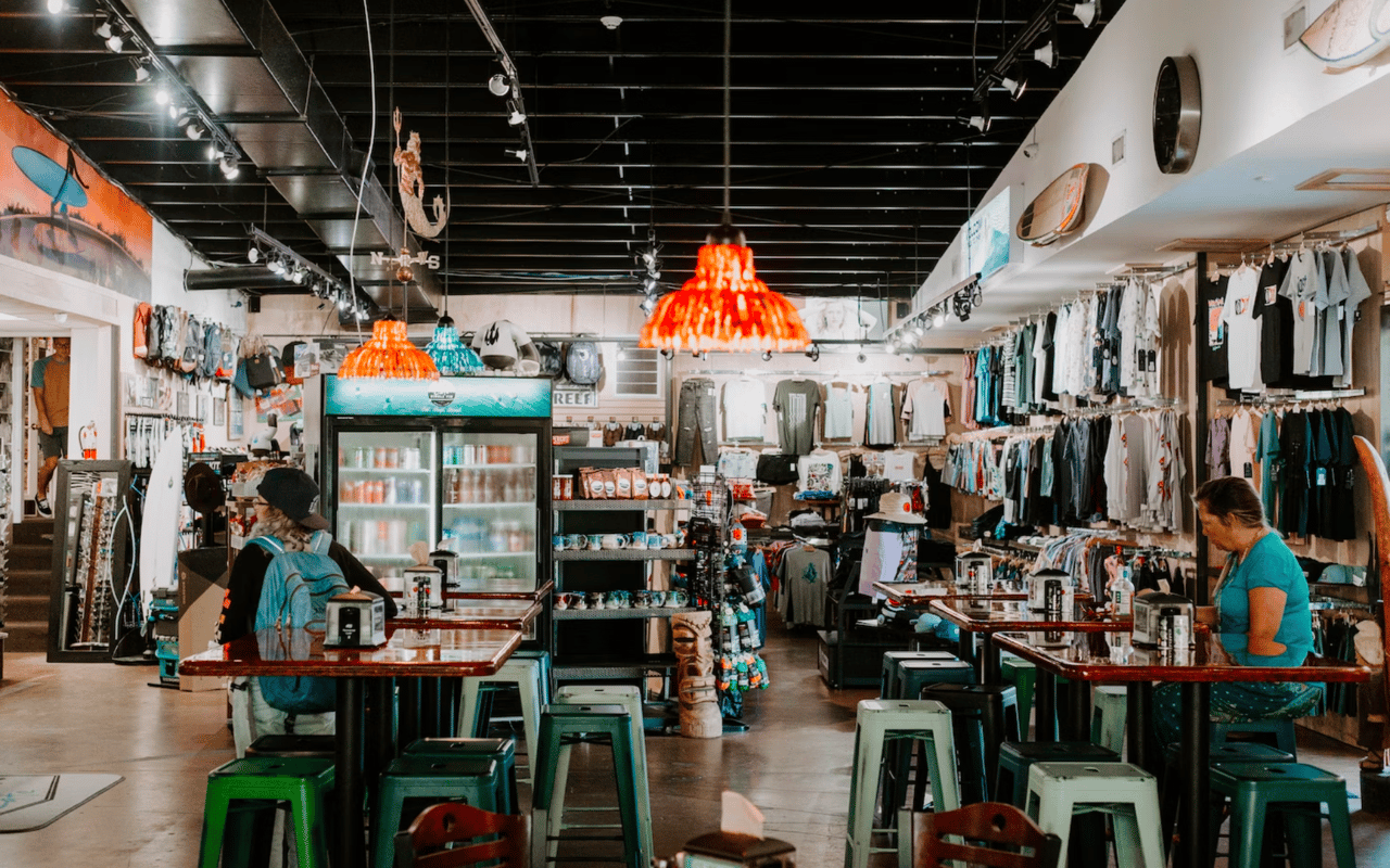 6 Best Places to Shop in Ship Bottom