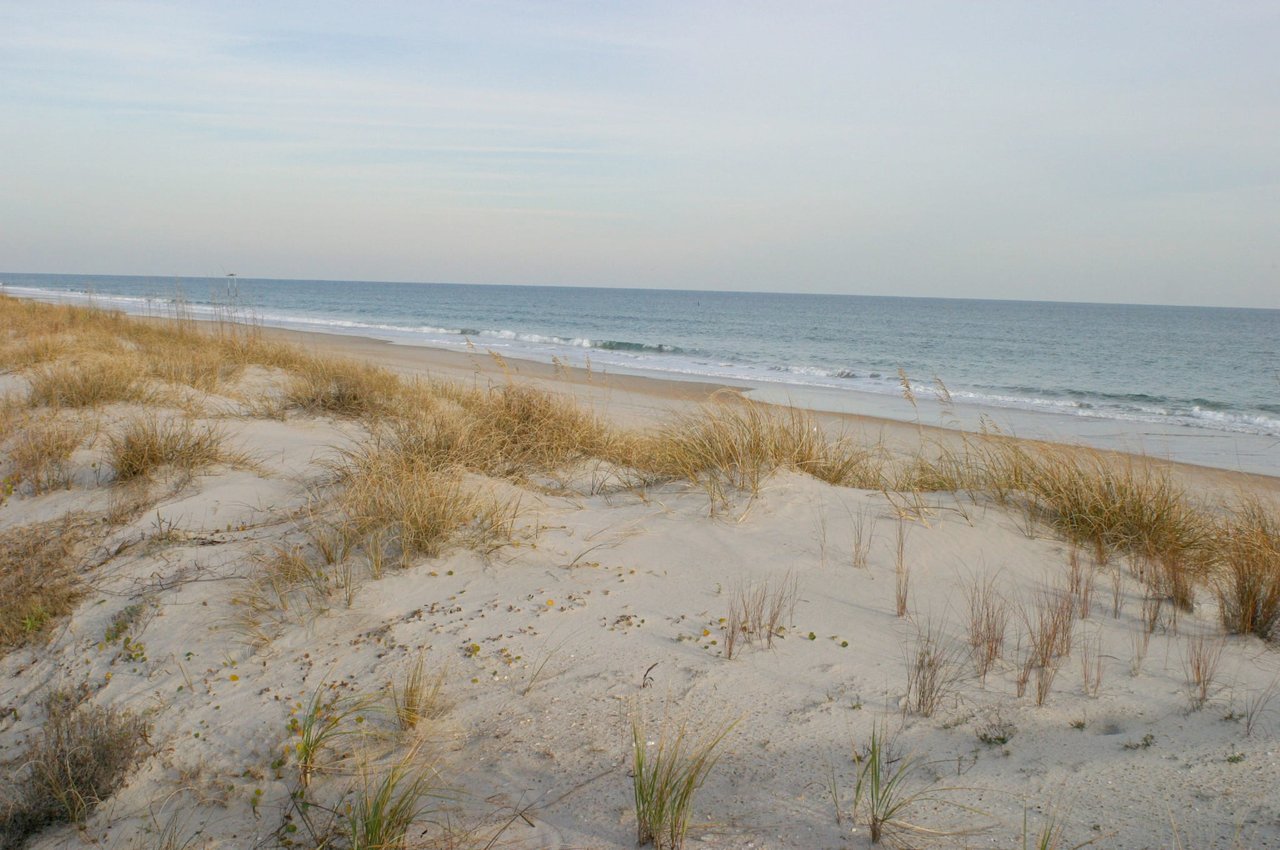 North Carolina Beaches