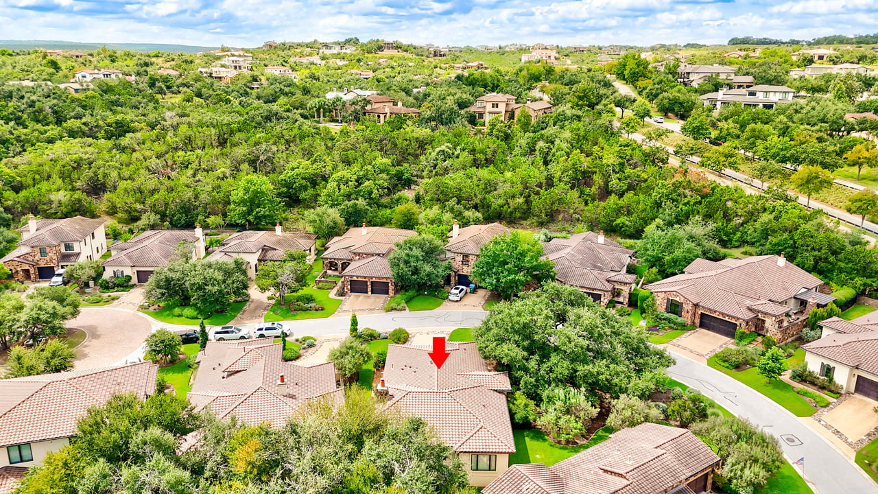 4501 Spanish Oaks Club Blvd. Unit 18