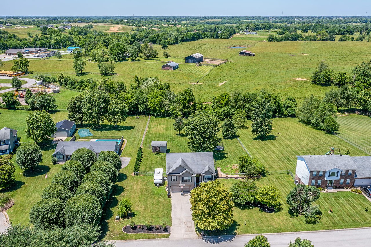Open Houses: June 29-30, 2024