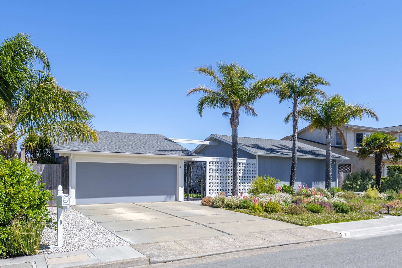 Charming Single-Level Home in Coveted Paradise Cay- Represented Owner and Tenant