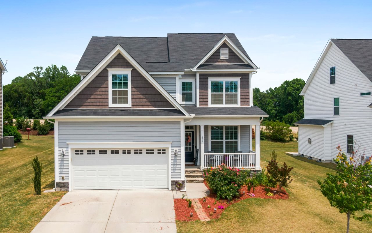 Navigating the Fuquay Varina NC Real Estate Market: A Comprehensive Guide for First-Time Homebuyers