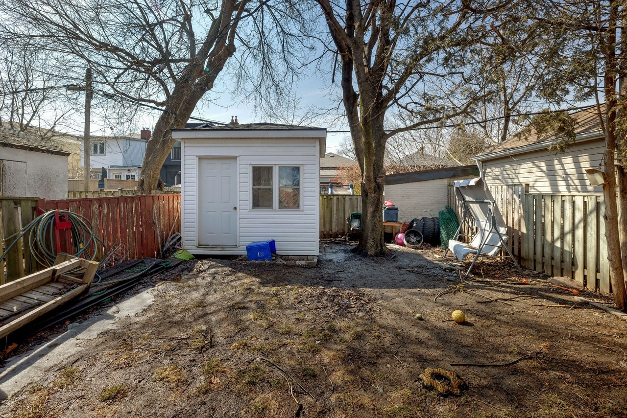 466 Kingswood Rd